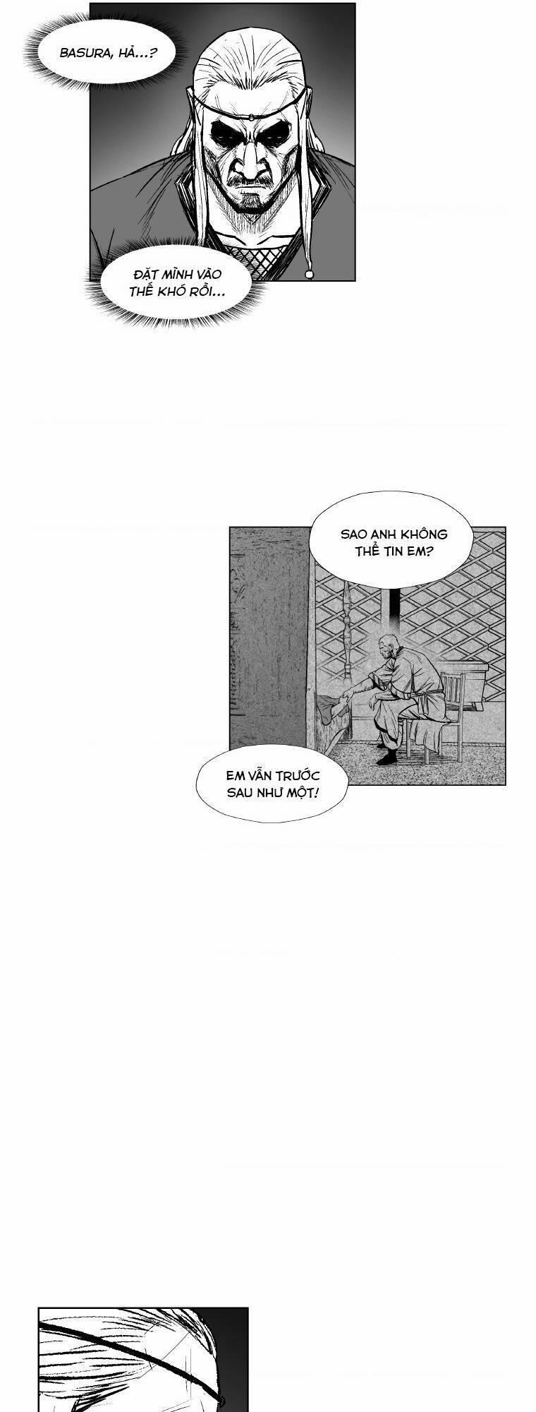 Cơn Bão Đỏ 320 trang 13