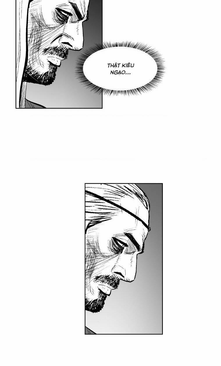 Cơn Bão Đỏ 320 trang 14