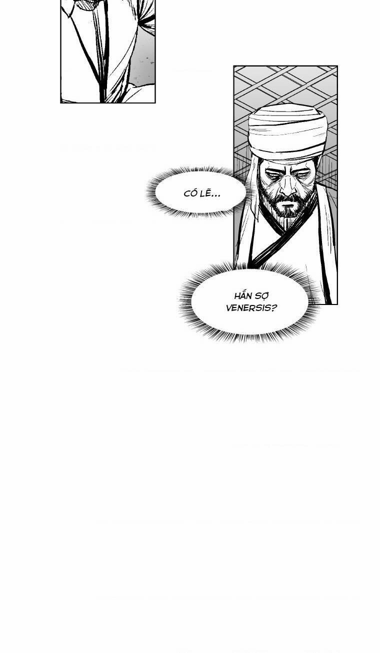 Cơn Bão Đỏ 320 trang 20