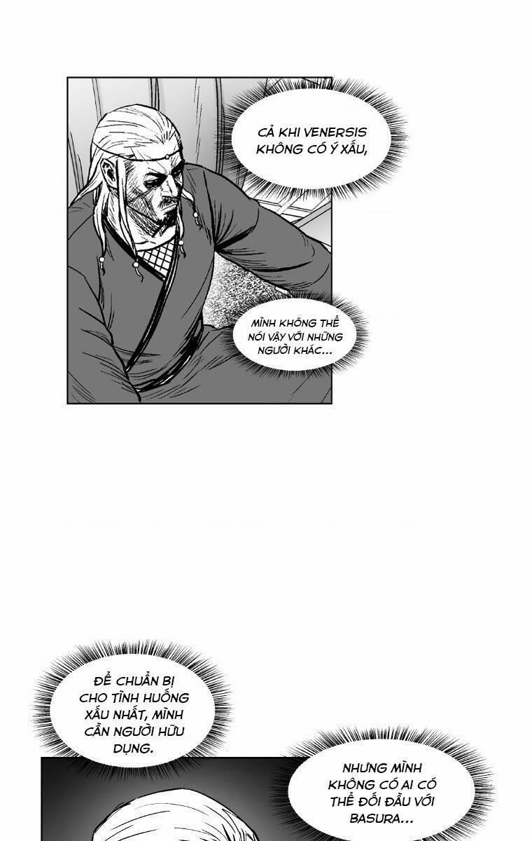 Cơn Bão Đỏ 320 trang 25