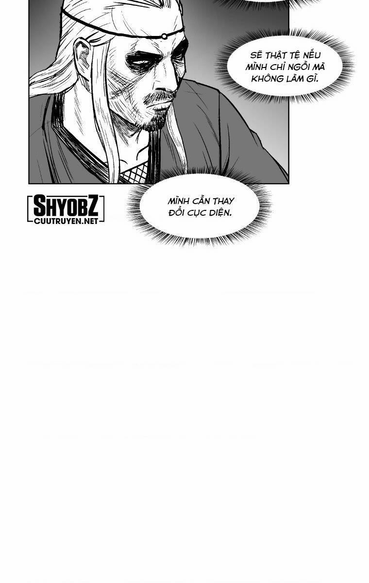 Cơn Bão Đỏ 320 trang 26