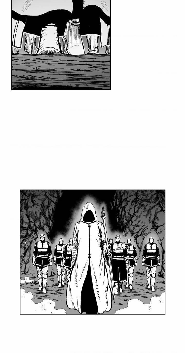 Cơn Bão Đỏ 320 trang 29