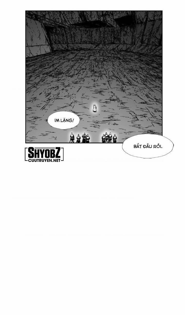 Cơn Bão Đỏ 320 trang 31