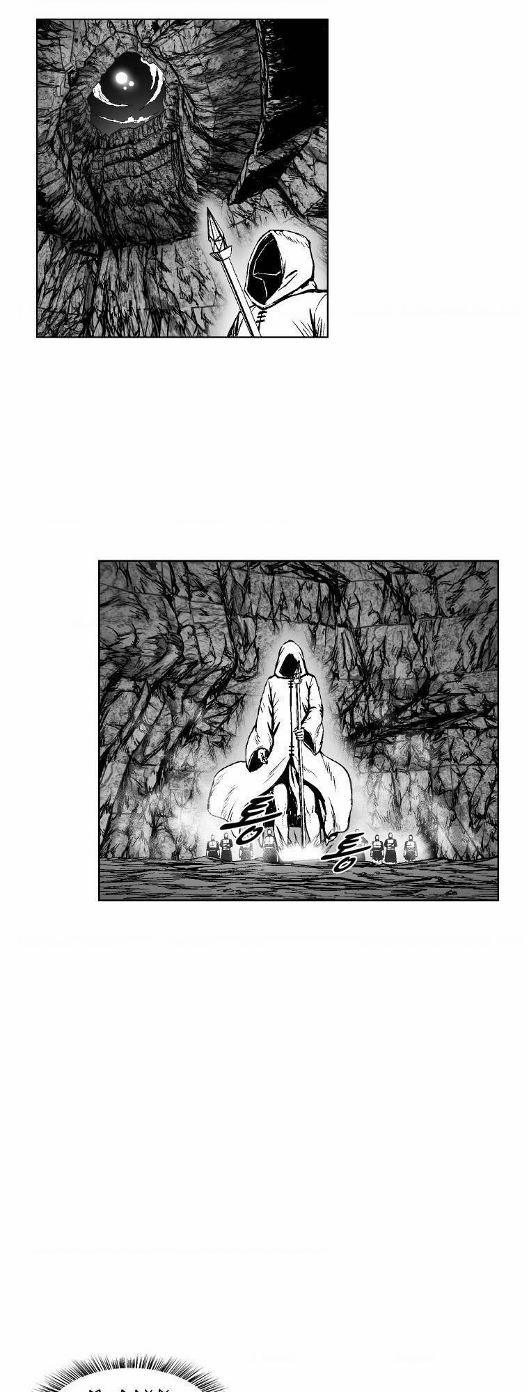 Cơn Bão Đỏ 320 trang 32