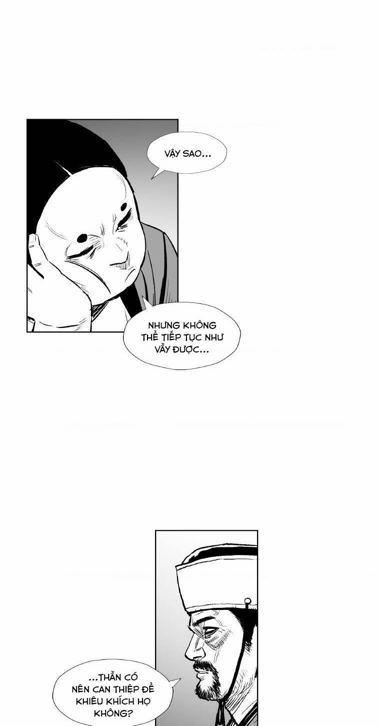 Cơn Bão Đỏ 320 trang 4