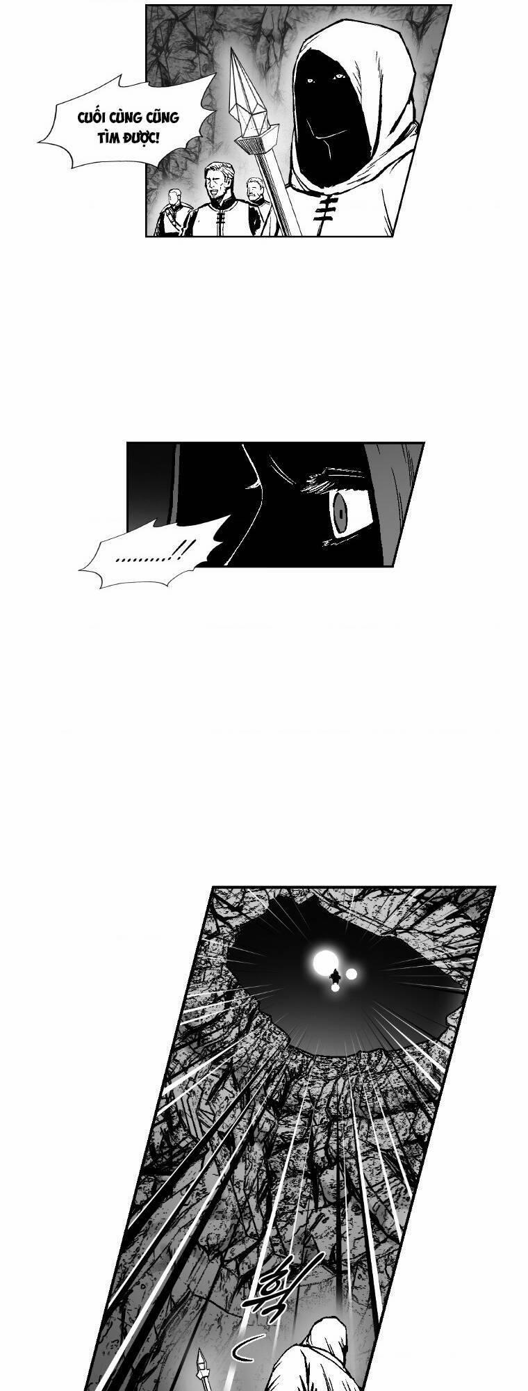 Cơn Bão Đỏ 320 trang 46