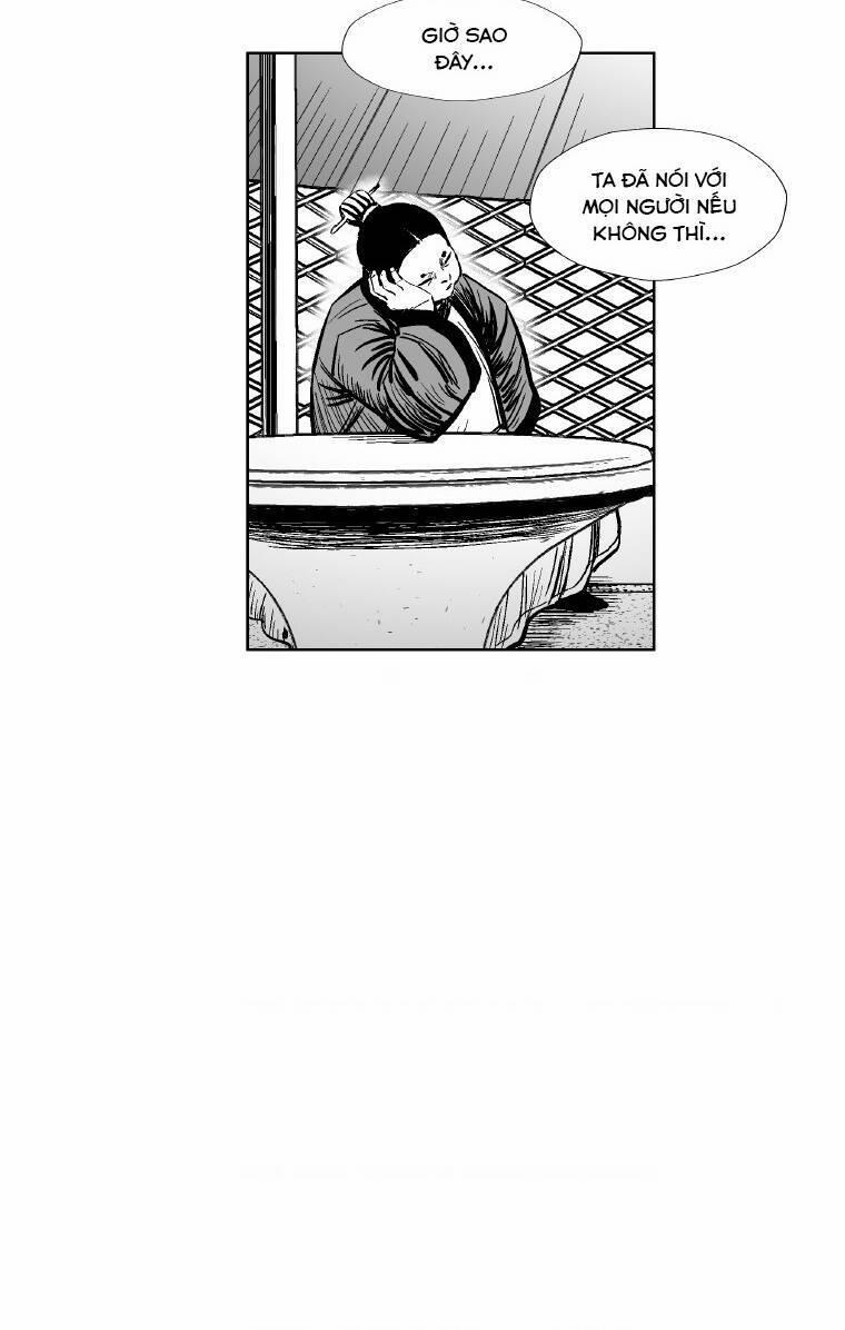 Cơn Bão Đỏ 320 trang 7