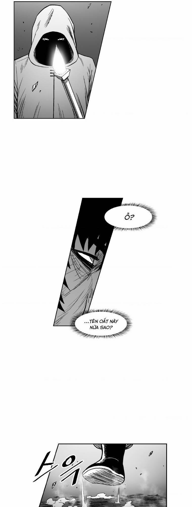 Cơn Bão Đỏ 321 trang 13