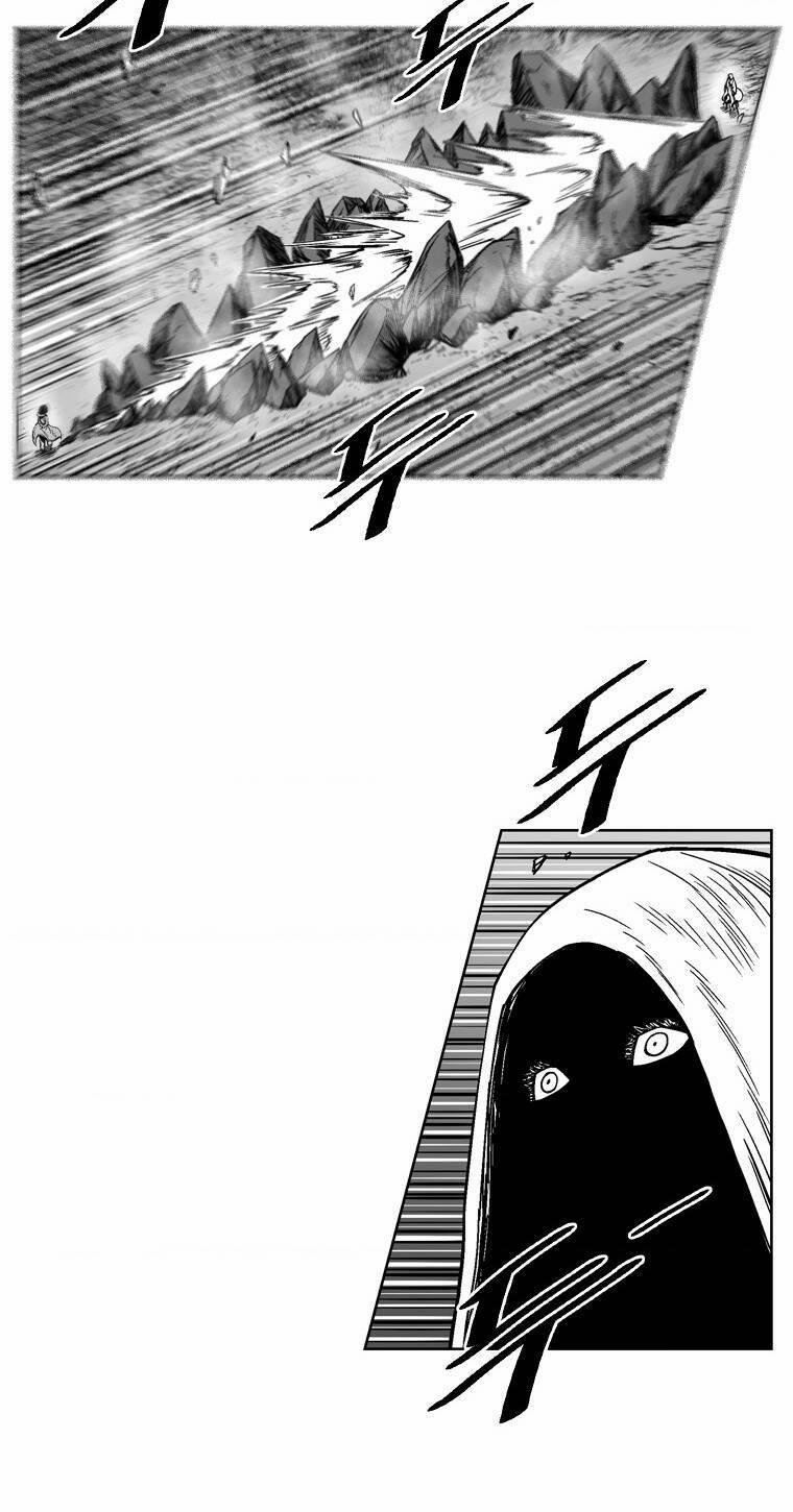 Cơn Bão Đỏ 321 trang 15