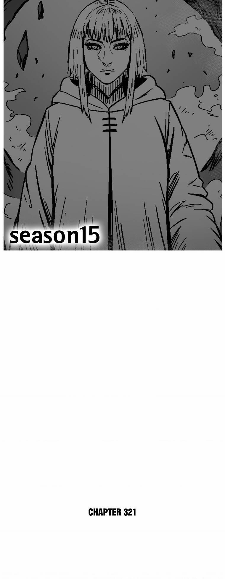 Cơn Bão Đỏ 321 trang 2