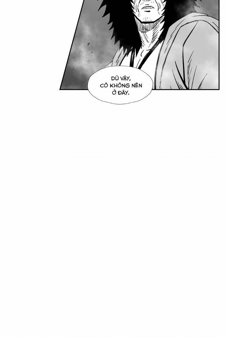 Cơn Bão Đỏ 321 trang 22