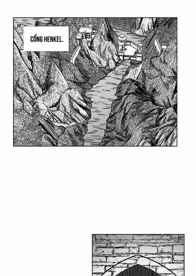 Cơn Bão Đỏ 321 trang 26
