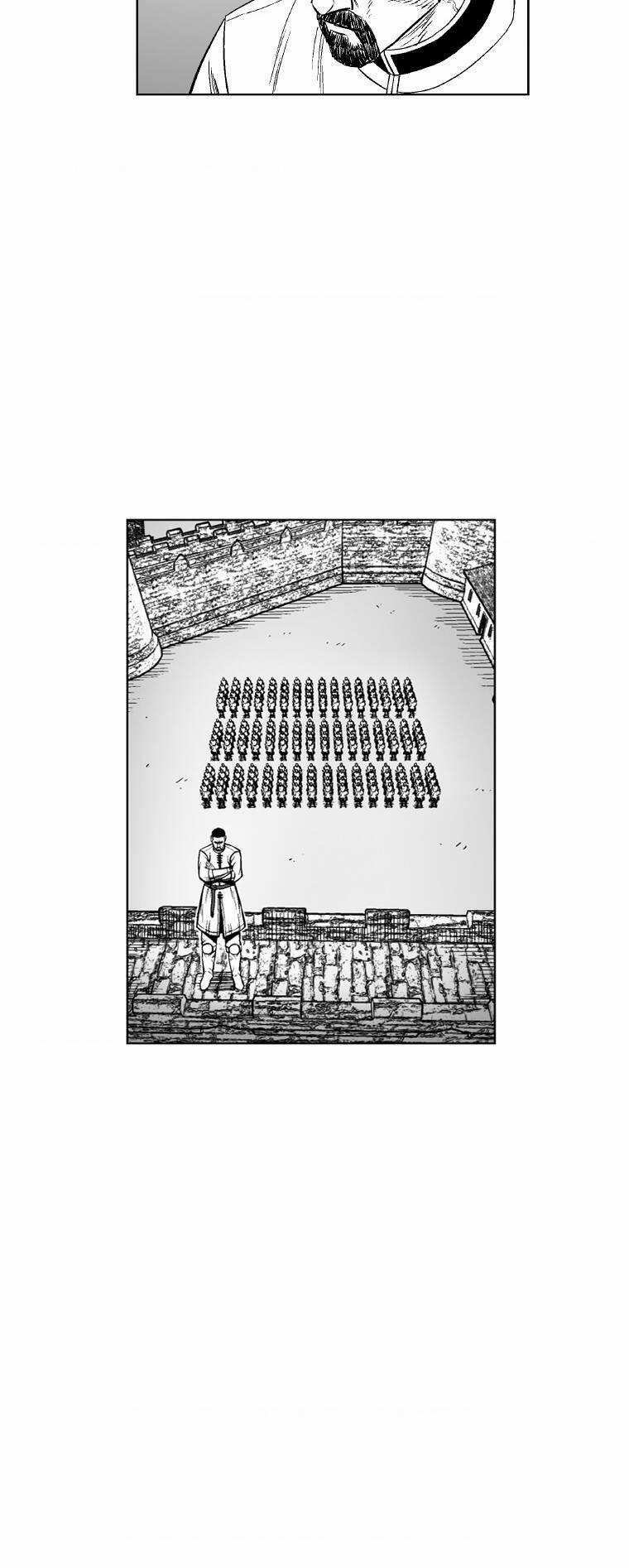 Cơn Bão Đỏ 321 trang 29