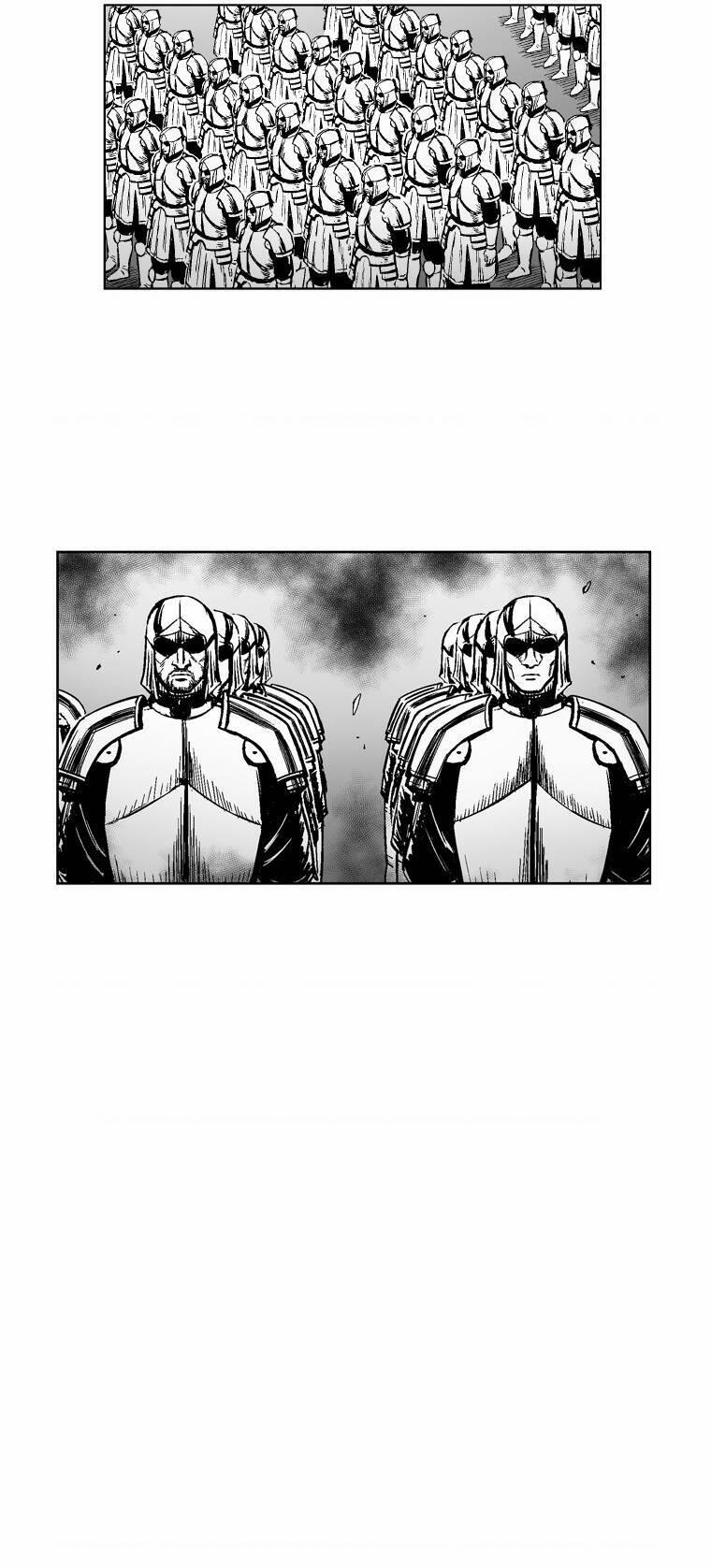 Cơn Bão Đỏ 321 trang 30