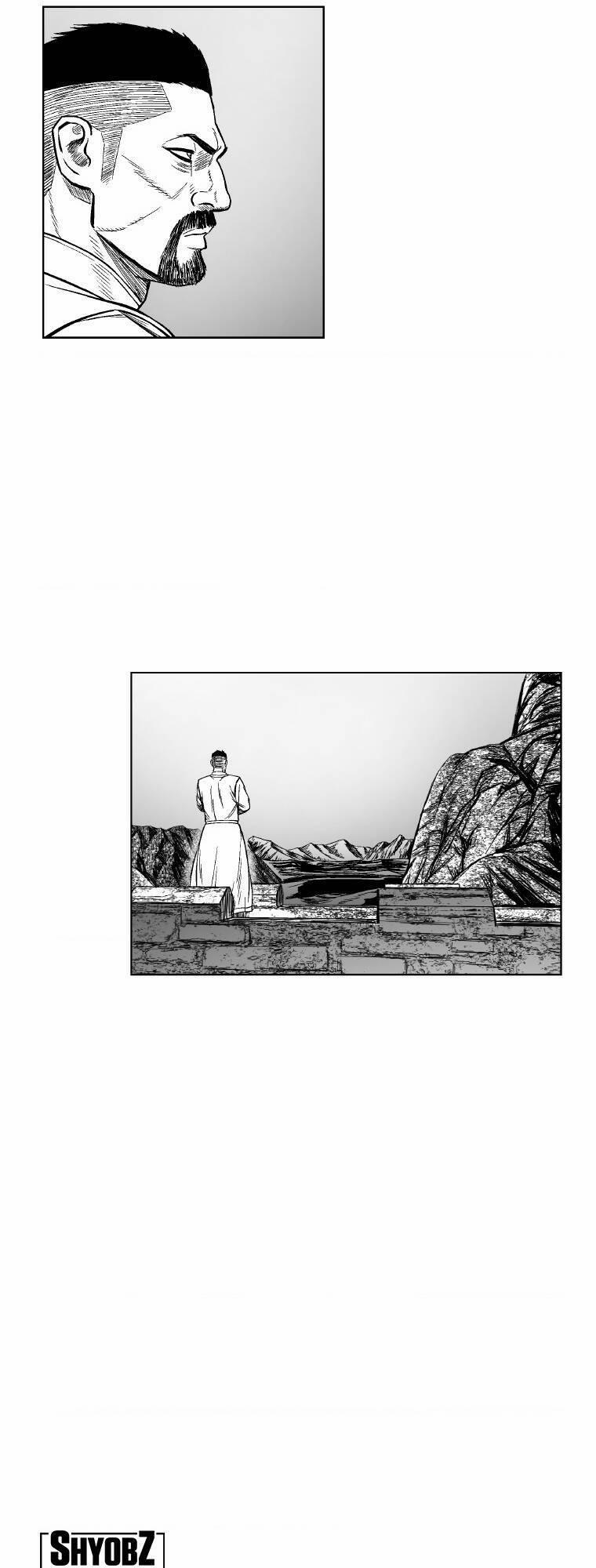 Cơn Bão Đỏ 321 trang 31