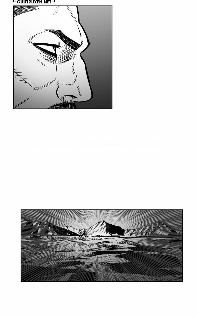 Cơn Bão Đỏ 321 trang 32