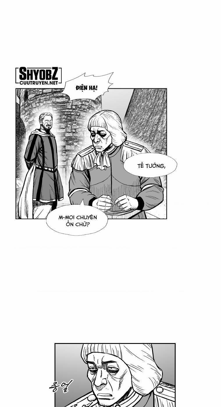 Cơn Bão Đỏ 321 trang 37