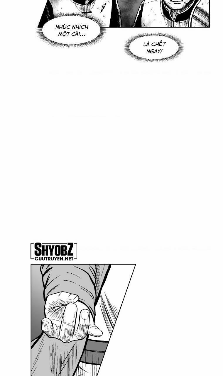 Cơn Bão Đỏ 321 trang 4