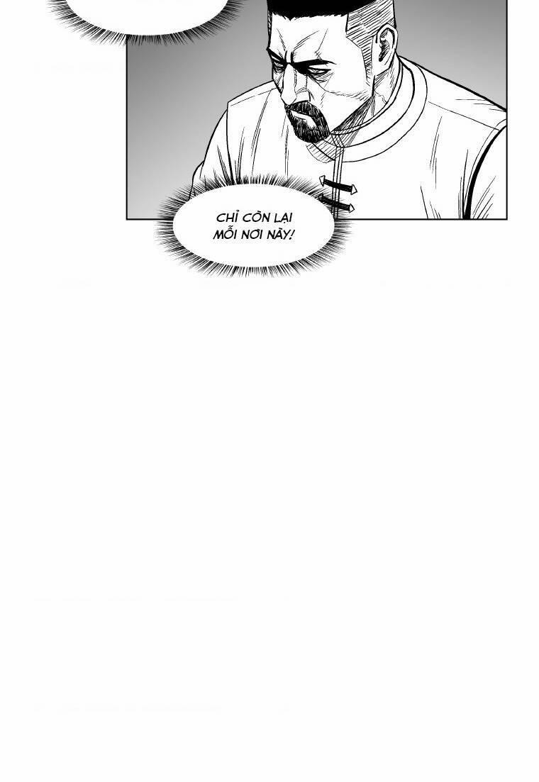 Cơn Bão Đỏ 321 trang 40