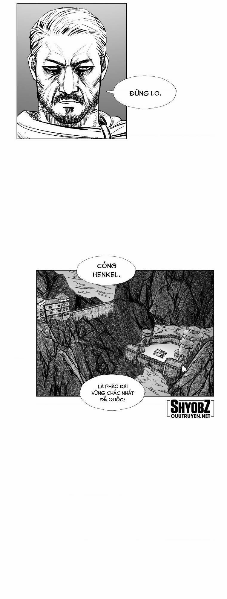 Cơn Bão Đỏ 321 trang 41