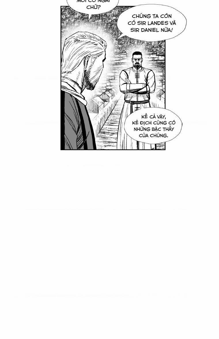 Cơn Bão Đỏ 321 trang 43