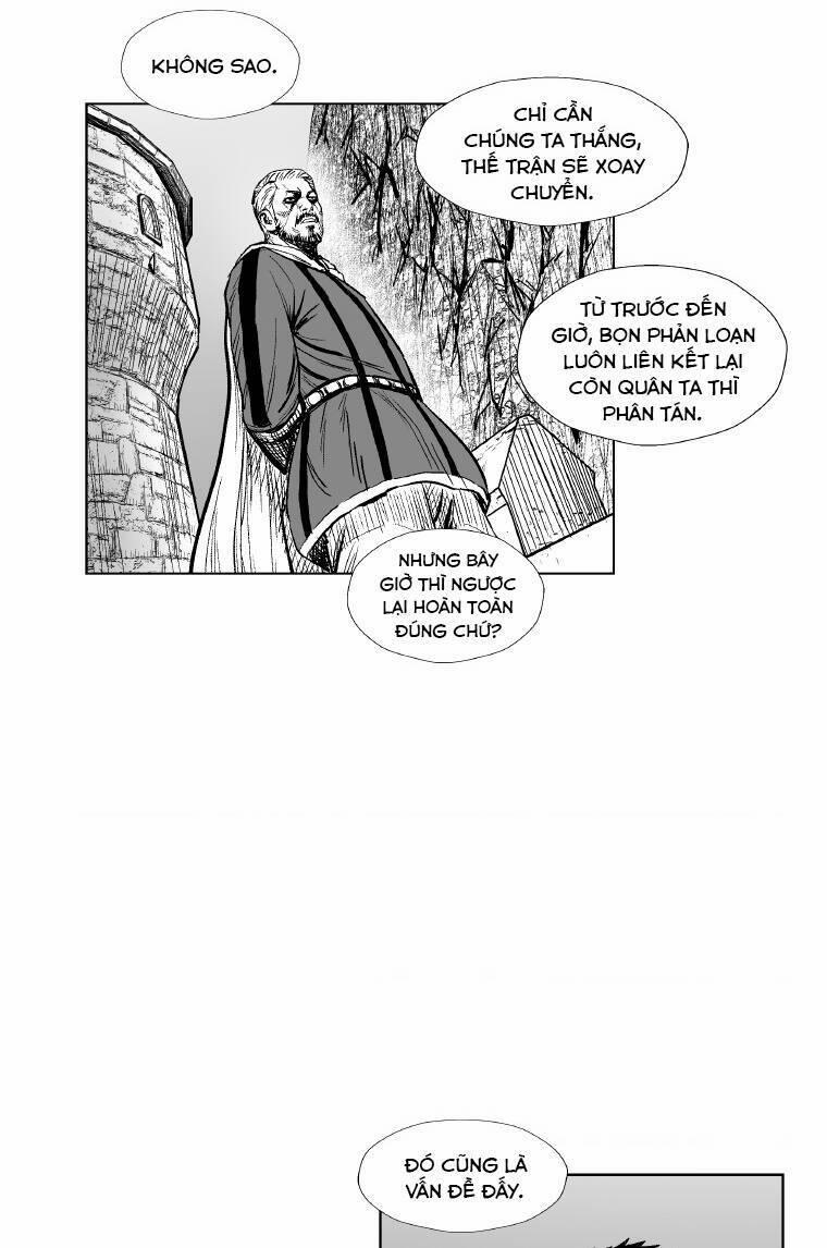 Cơn Bão Đỏ 321 trang 44