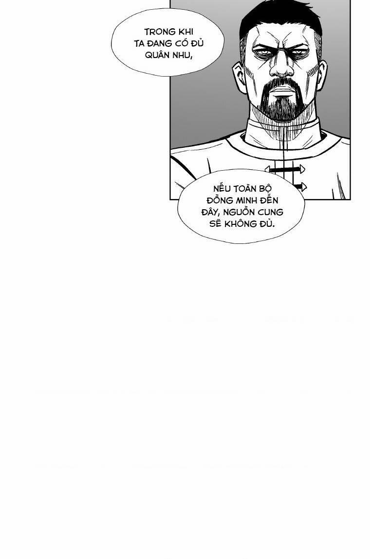 Cơn Bão Đỏ 321 trang 45