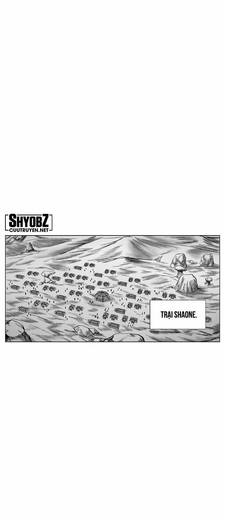 Cơn Bão Đỏ 321 trang 52