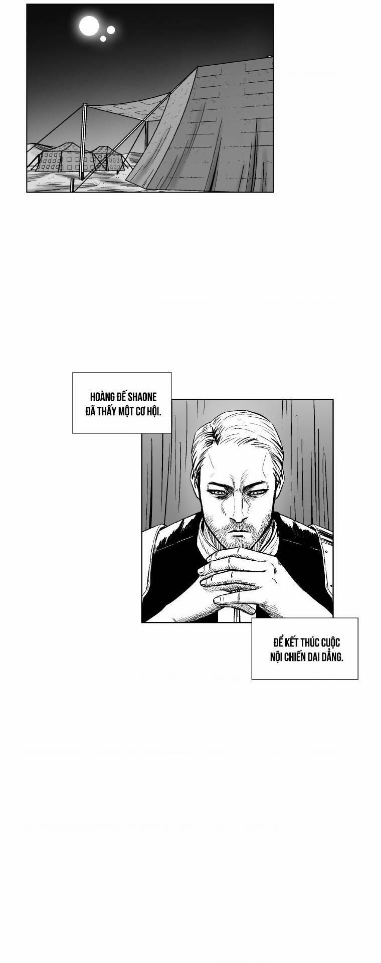 Cơn Bão Đỏ 321 trang 53