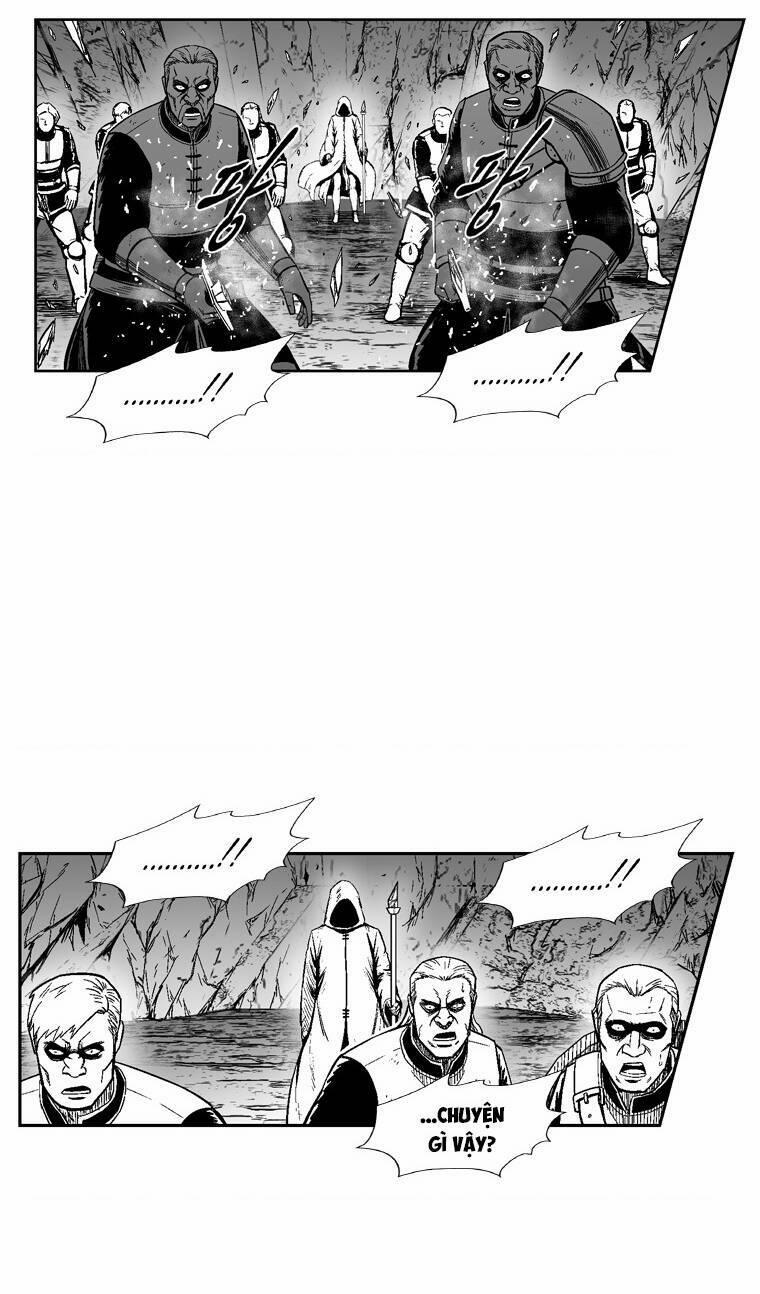 Cơn Bão Đỏ 321 trang 6