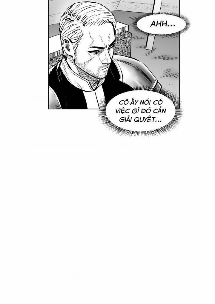 Cơn Bão Đỏ 322 trang 11