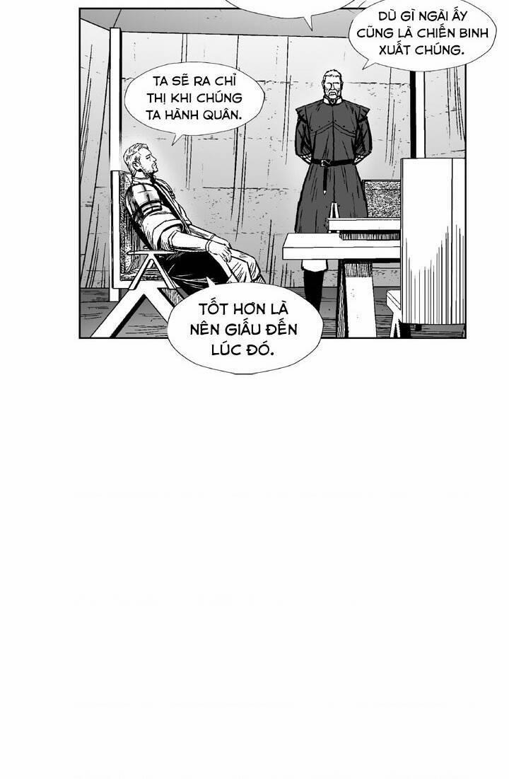 Cơn Bão Đỏ 322 trang 15