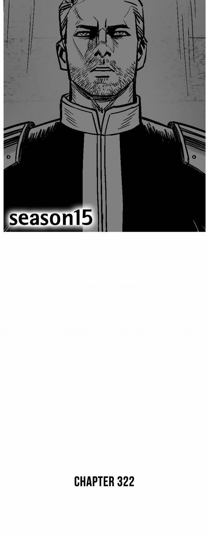 Cơn Bão Đỏ 322 trang 2