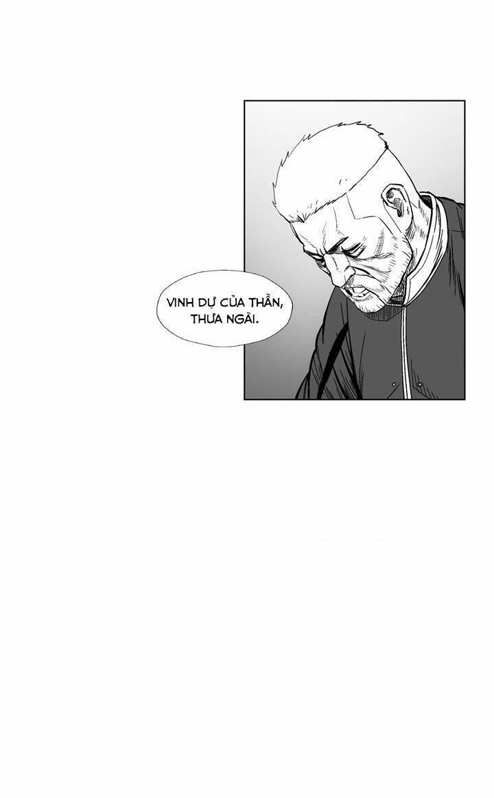 Cơn Bão Đỏ 322 trang 20