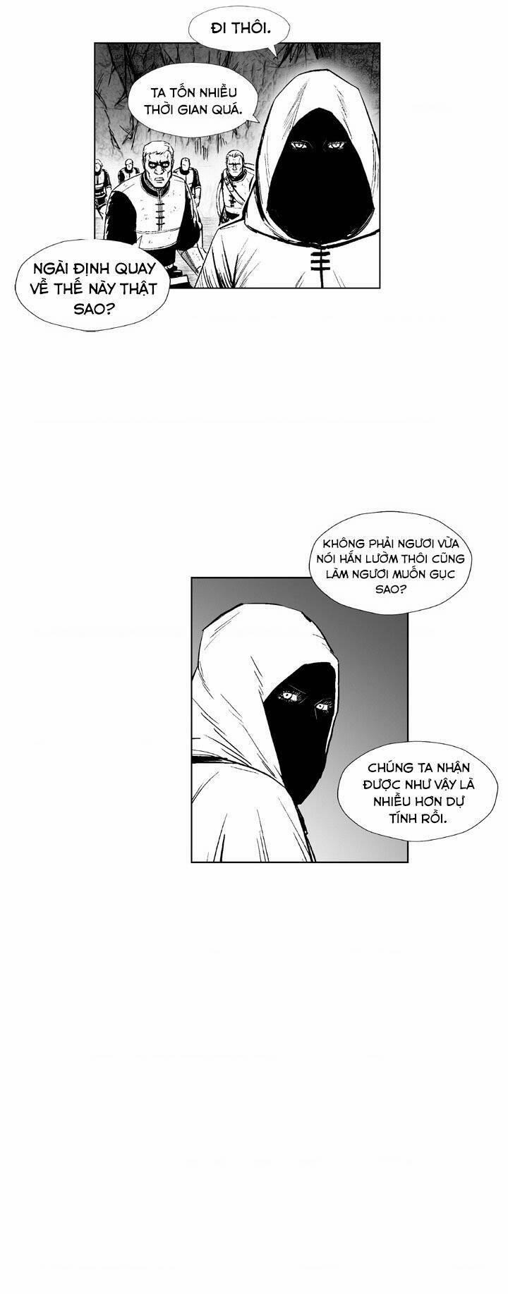 Cơn Bão Đỏ 322 trang 45