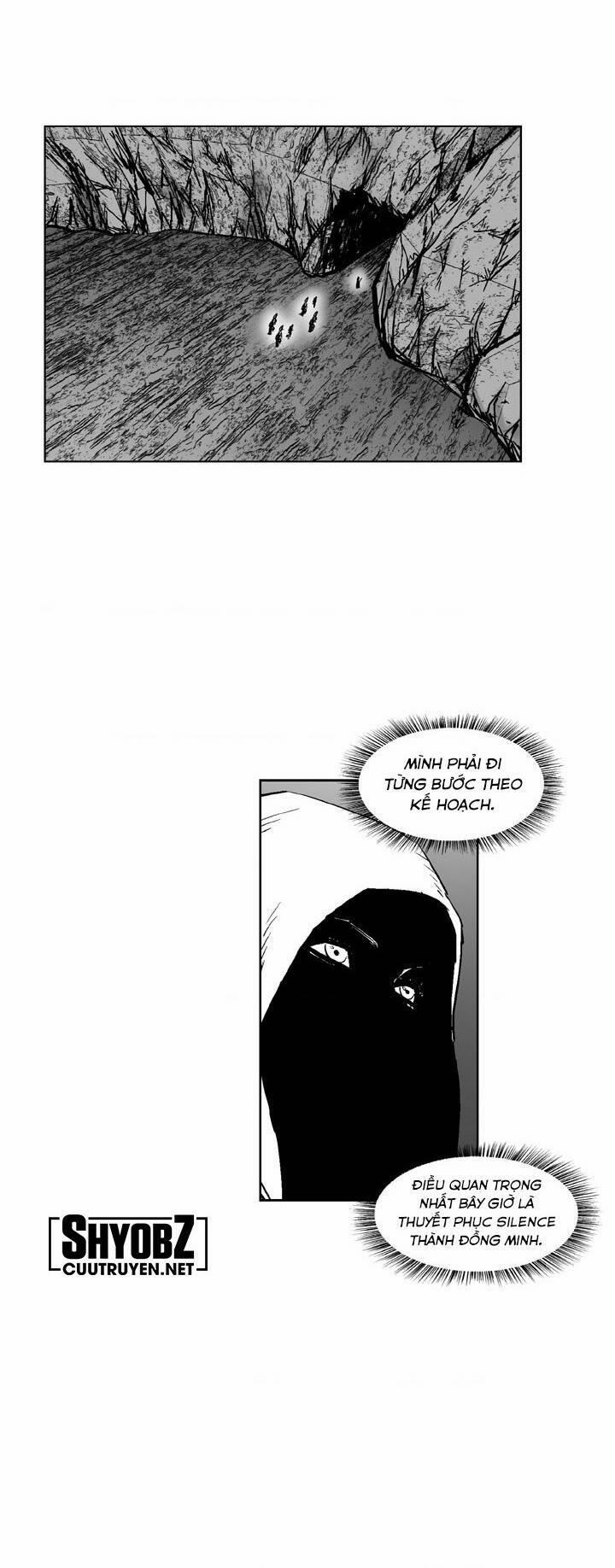 Cơn Bão Đỏ 322 trang 46