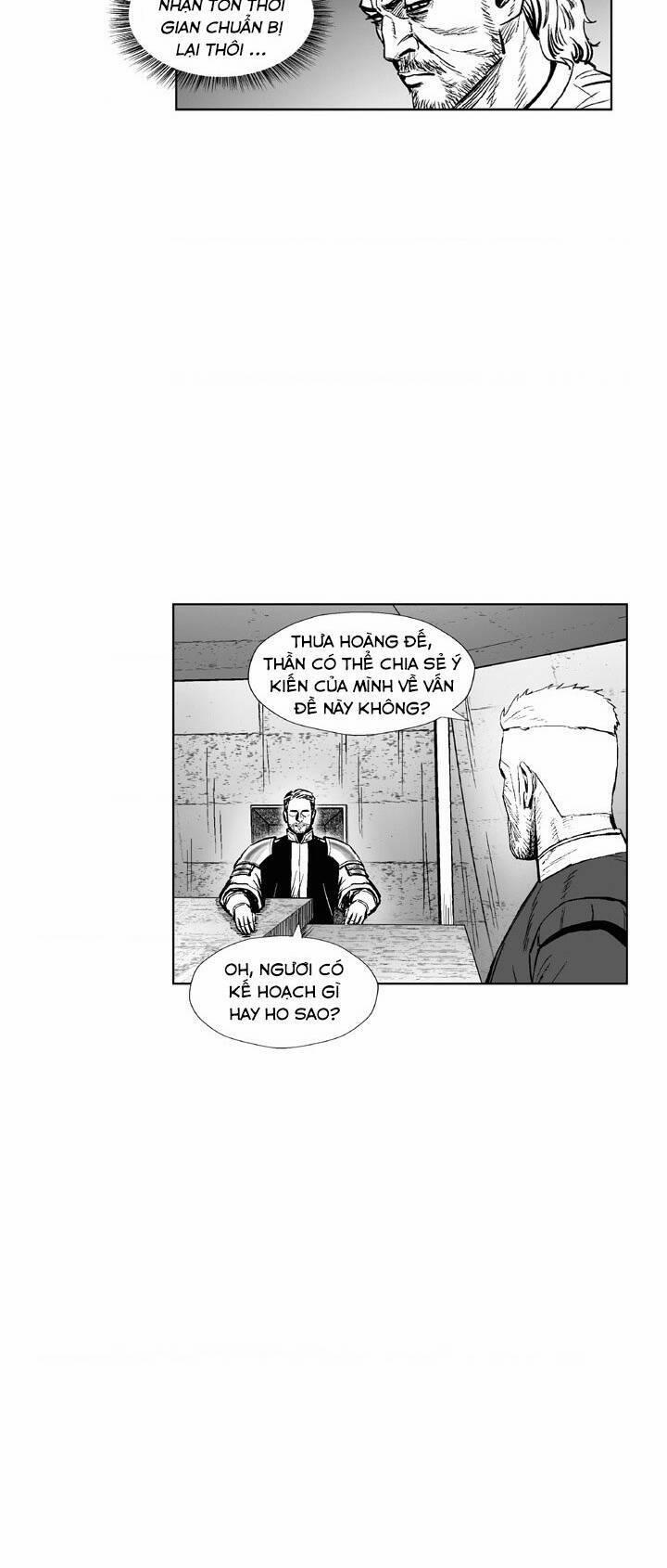 Cơn Bão Đỏ 322 trang 7