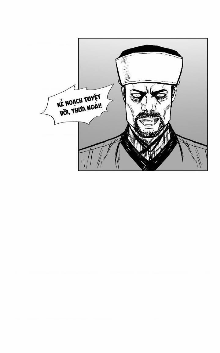 Cơn Bão Đỏ 323 trang 24