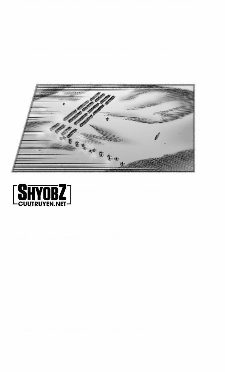 Cơn Bão Đỏ 323 trang 35