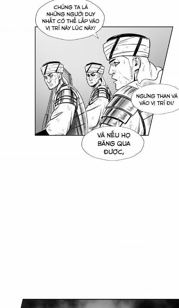 Cơn Bão Đỏ 323 trang 37