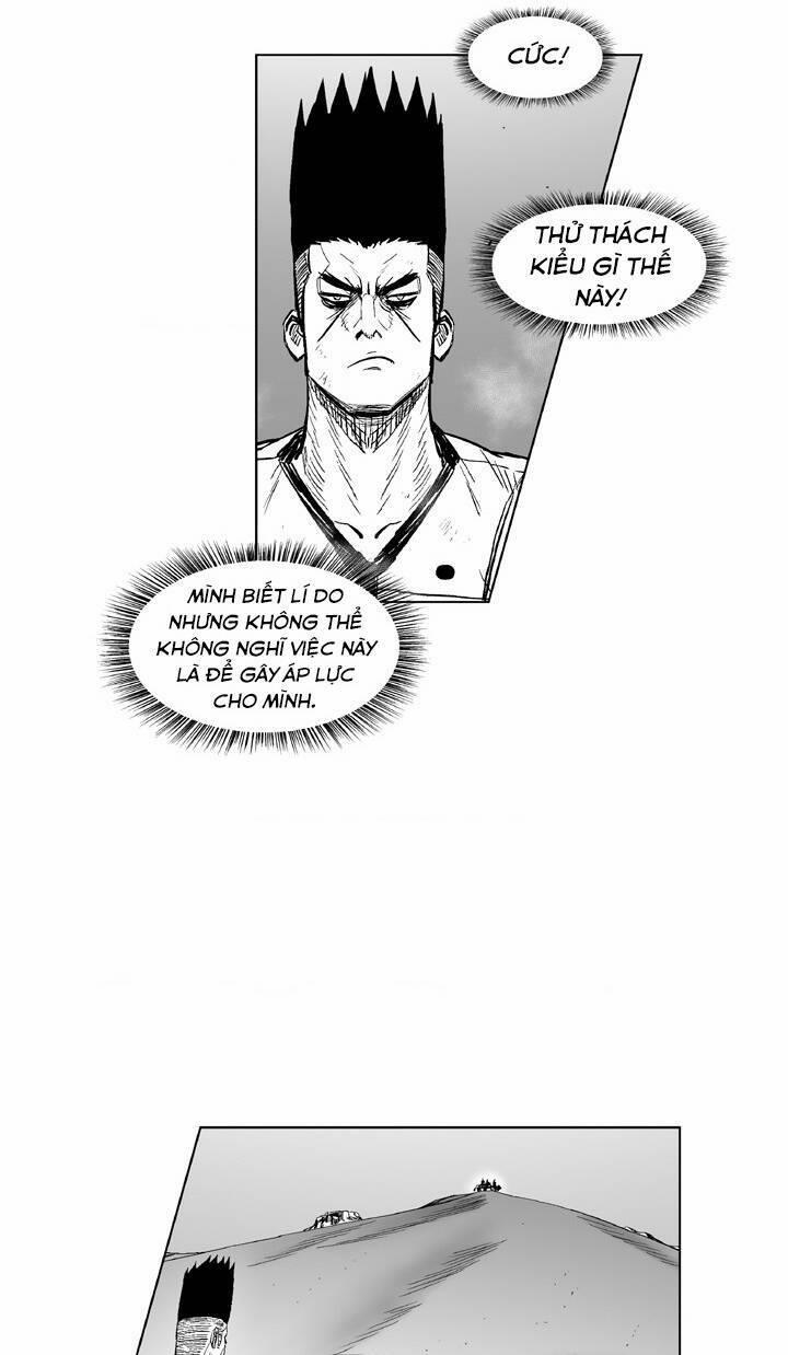 Cơn Bão Đỏ 323 trang 39