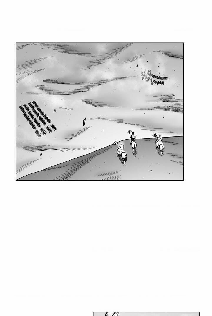 Cơn Bão Đỏ 323 trang 42