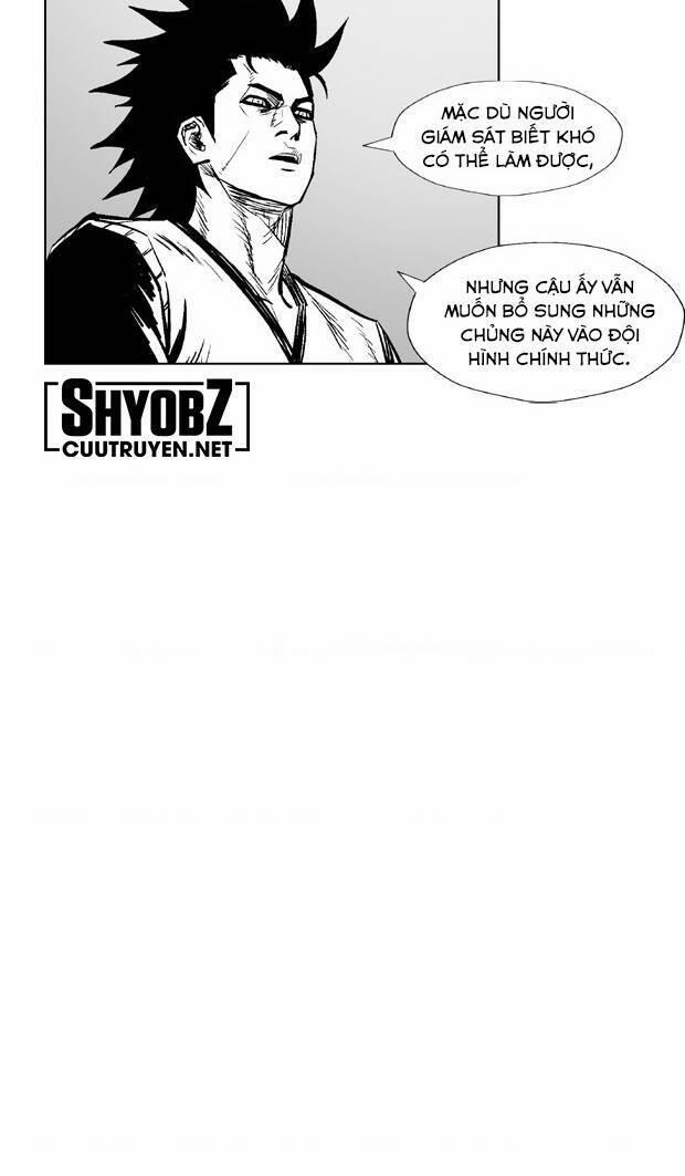 Cơn Bão Đỏ 323 trang 45