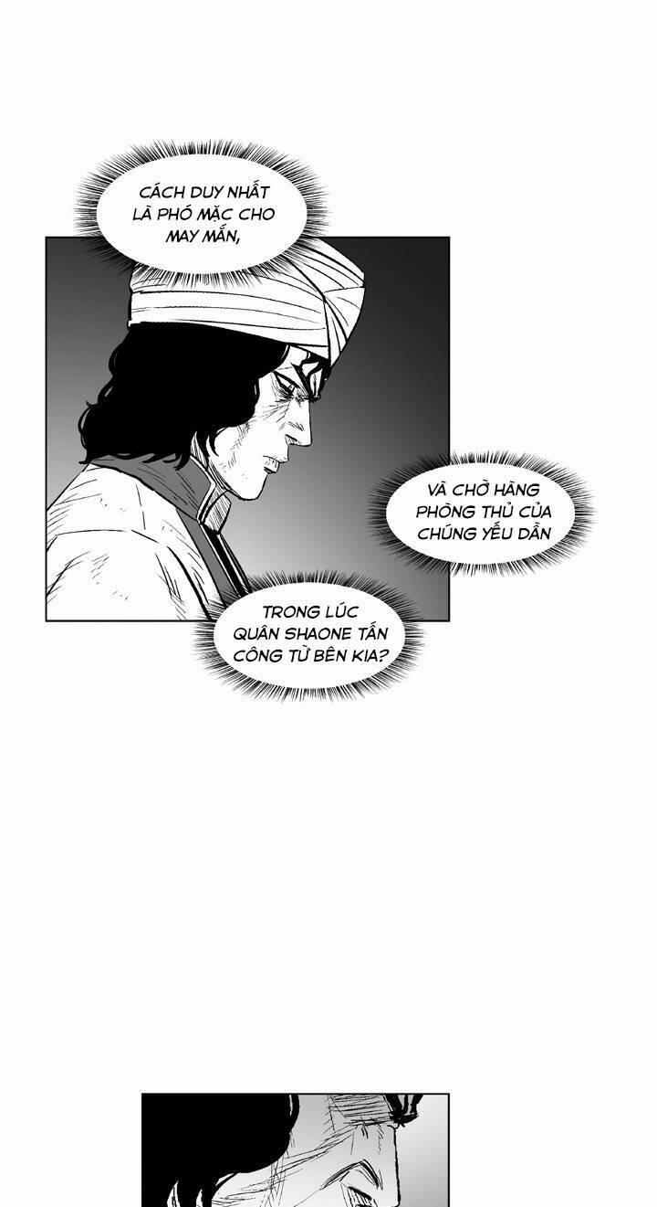 Cơn Bão Đỏ 323 trang 51