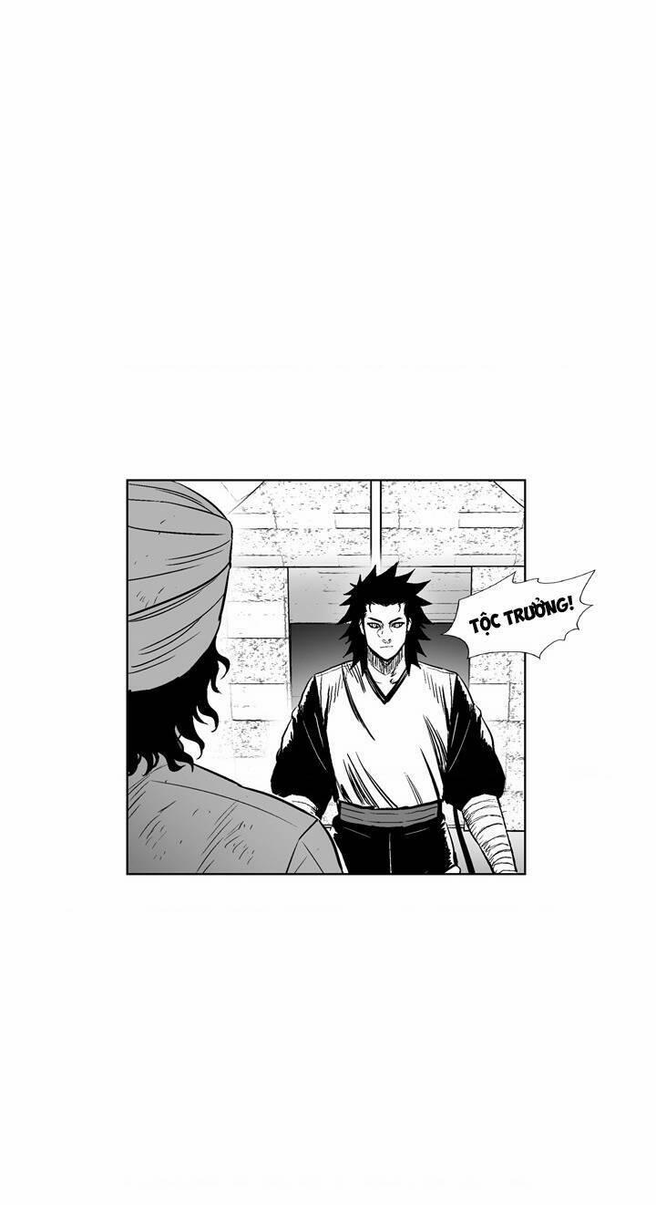 Cơn Bão Đỏ 323 trang 54