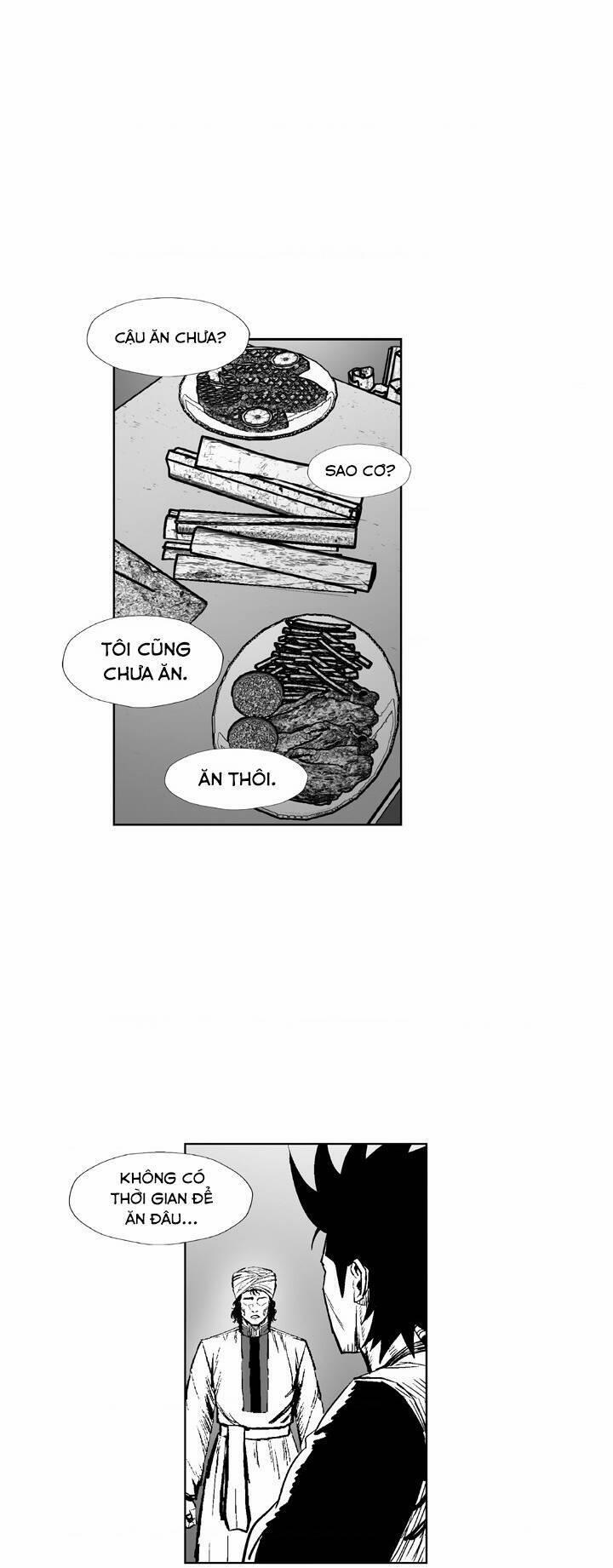 Cơn Bão Đỏ 323 trang 56