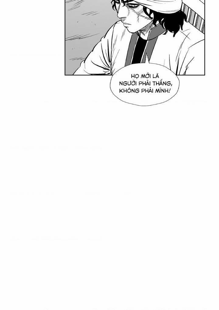 Cơn Bão Đỏ 324 trang 10