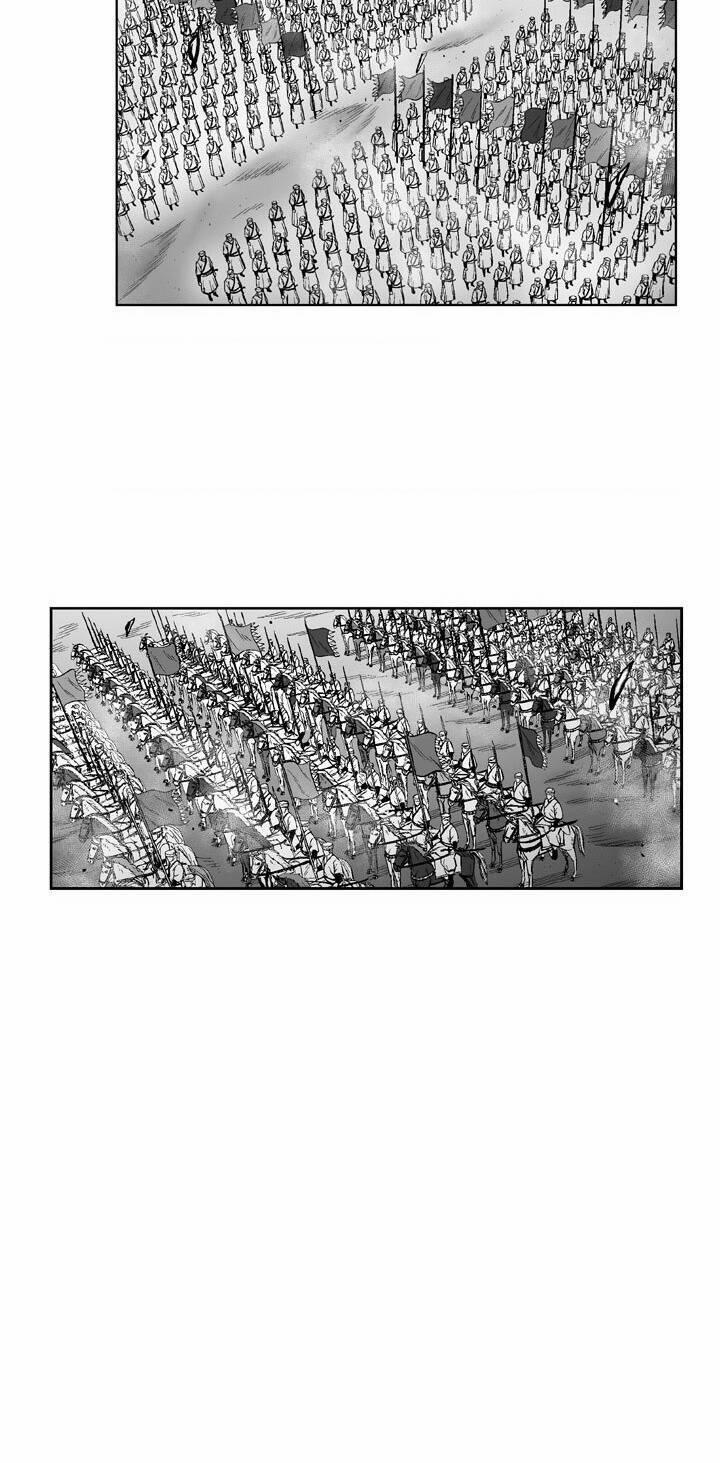 Cơn Bão Đỏ 324 trang 14