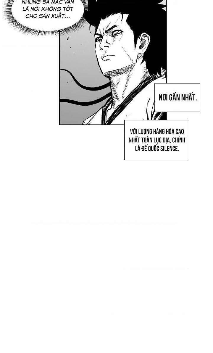 Cơn Bão Đỏ 324 trang 19