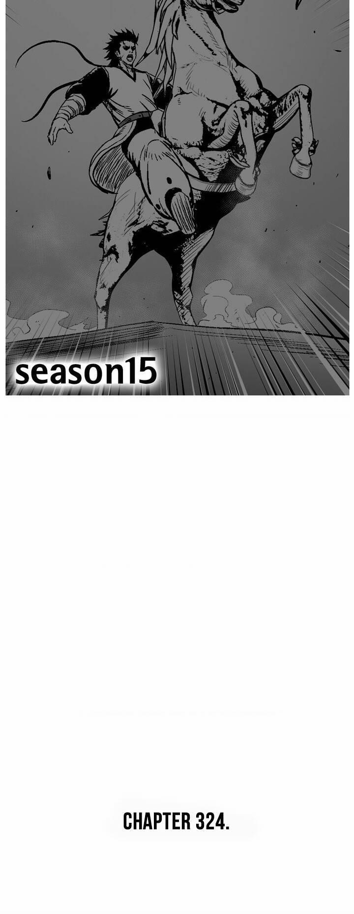 Cơn Bão Đỏ 324 trang 2